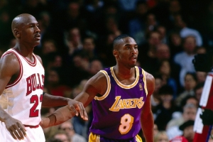帕金斯：仅就进攻手段来说 科比的技能包是乔丹的两倍