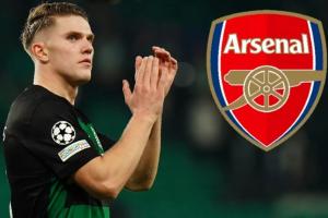 终于谈妥！葡体曾要求约克雷斯1000万浮动轻易达成，分歧仅250万