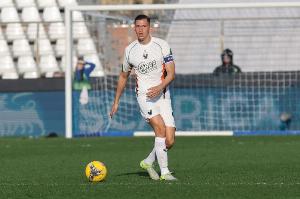 迪马济奥：热那亚有意印尼队长杰伊-伊泽斯，威尼斯要价1000万欧