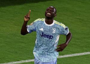 共和报：阿莱格里欣赏穆阿尼，但球员承诺优先加盟尤文&无意米兰