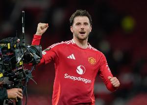 芒特：知道上赛季表现不够好，现在要展望未来&充分利用季前赛