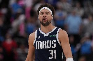 博主：克莱中国行确定参加姚基金慈善赛 8月中旬举办粉丝见面会