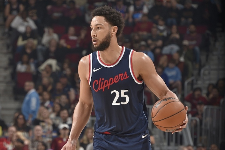 16状元可能去绿军？尼记：尼克斯继续对签下本-西蒙斯有强烈兴趣