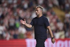 每体：注册问题未解决，弗里克拒放德罗&托尼&吉列&托伦斯去巴西