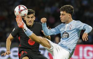 1200万保证金到账！世体：巴萨将先后注册马丁、什琴斯尼&巴德吉