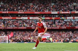 温特伯恩：现在无需担忧约克雷斯进球少，圣诞赛程进球少才是问题