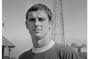 R.I.P.前英格兰球员科林-艾迪逊去世，阿森纳官方社媒发文致哀