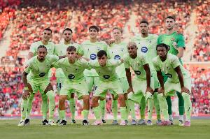 世体：为800万欧奖金，巴萨计划12月前往秘鲁踢友谊赛