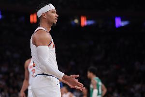 夏天接受无名指手术！哈特：部分位置仍有些许刺痛和麻木