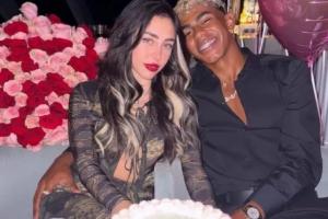 👀记者：前女友与亚马尔分手后，被看到与知名博主一同参加派对