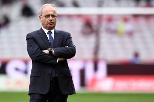 坎波斯谈巴黎引援理念：优先选择球商出众、具备团队精神的球员