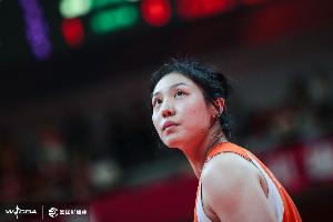 内蒙古女篮退出WCBA！女篮国手张茹新赛季将加盟山西女篮