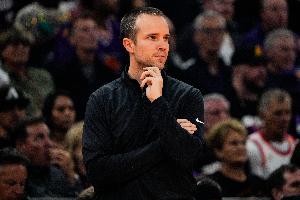 太阳主帅：限制文班绝非易事  这是我们本赛季最好的防守表现