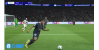 差点！巴尔科拉后场传球失误，帕夫洛维奇远射被挡高出