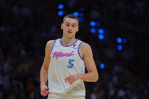 约维奇谈约基奇：他总笑话我热火很久没赢他们了 我要赢球堵他嘴