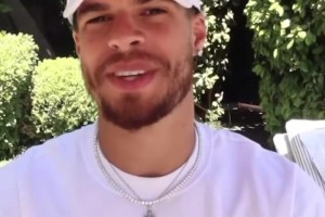 波特：我和卡梅隆-约翰逊关系很不错！我们甚至想直接互换房子住