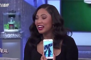 🤯还有这癖好？！阿耶莎早期参加节目爆料库里有很深的恋足癖