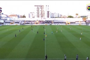 【集锦】友谊赛-杜兰梅开二度本泽马首发 费内巴切4-0吉达联合