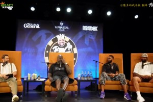 奥尼尔再次diss戈贝尔：如果他入选了名人堂，我穿条裙子去参加典礼