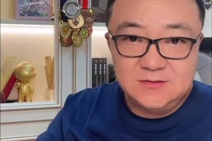 青训多烧钱？董路：孙继海一年花了3000多万，我跟他比不了