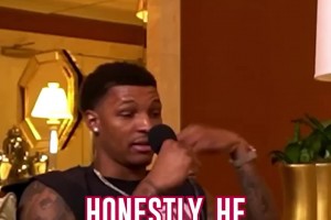 他是你队友诶🤣小贾直言：曾经我最喜欢KD！直到他转投勇士…