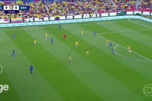 【集锦】女足美洲杯-39岁玛塔绝平+双响 巴西点球5-4哥伦比亚夺冠