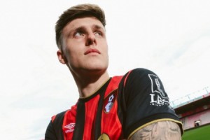 本-多克球员集锦：红军出身！边中皆可踢的苏格兰前场多面手